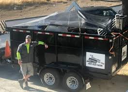 Trusted Gray, TN Junk Removal Services Experts